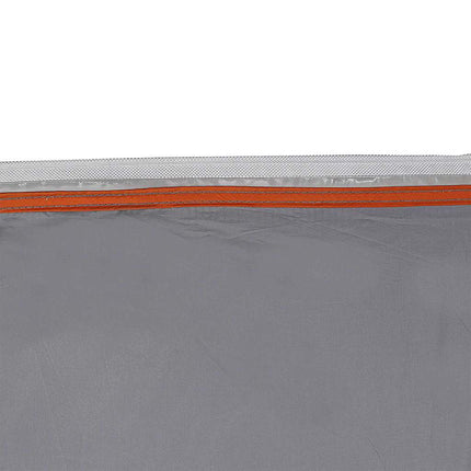 Vandafvisende Tarp personer 260 x 350 x 260 cm Vandtæt