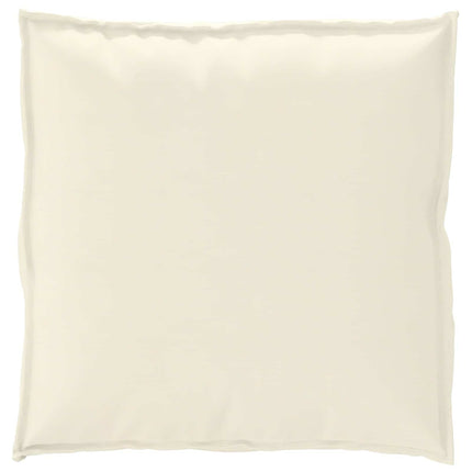 Palle Pudesæt 2 pcs Creme Oxford stof
