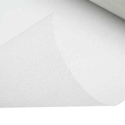 Insektnet Hvid 60 x 1000 cm Fiberglas