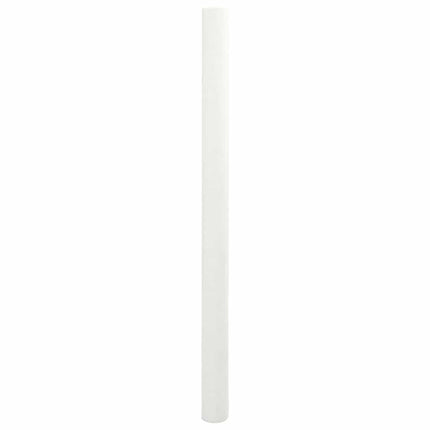 Insektnet Hvid 80 x 500 cm Fiberglas