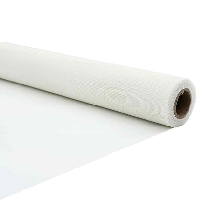 Insektnet Hvid 112 x 2000 cm Fiberglas