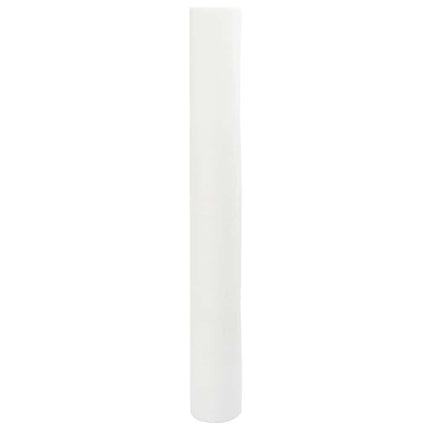 Insektnet Hvid 112 x 2000 cm Fiberglas