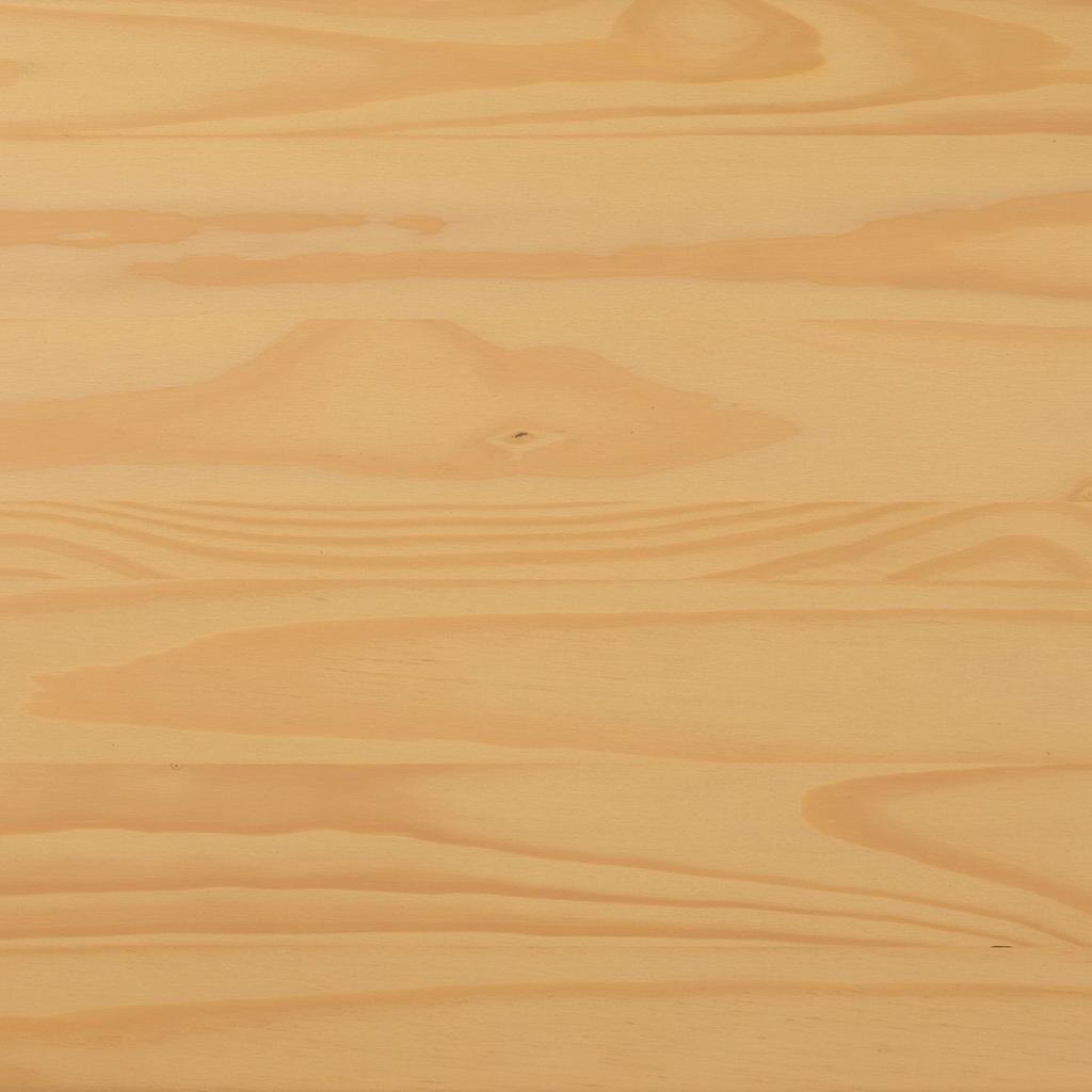 Tv-skab Drammen Egetræsfarvet 99 x 43 x 55 cm Massivt fyrretræ