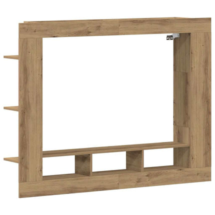 TV-skab 152 x 22 x 113 cm artisan eg Konstrueret træ