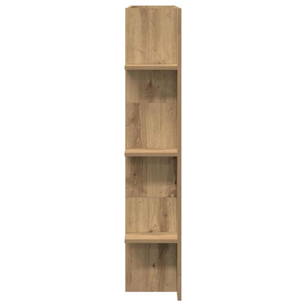 TV-skab 152 x 22 x 113 cm artisan eg Konstrueret træ