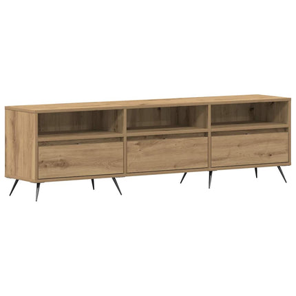 TV-skab 150 x 30 x 44,5 cm artisan eg Konstrueret træ
