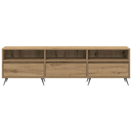 TV-skab 150 x 30 x 44,5 cm artisan eg Konstrueret træ