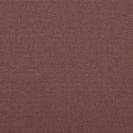 Markiseramme Brun 250 x 200 cm Polyester med PU belægning