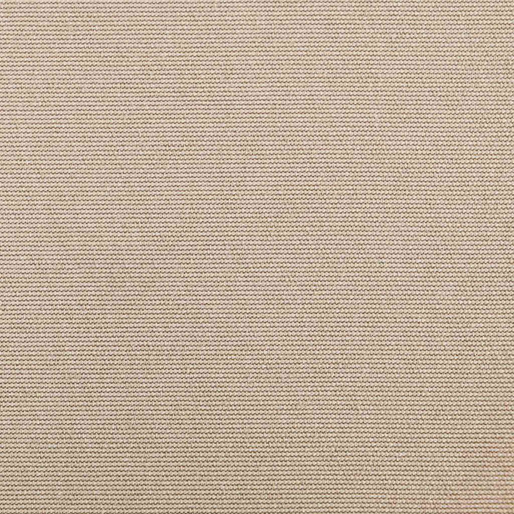 Utrækkelig Markise Beige 250 x 200 cm Stof