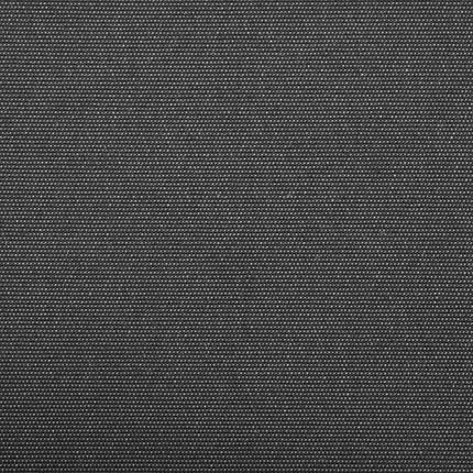 Udtrækkelig markise Antracit 300 x 200 cm Stof