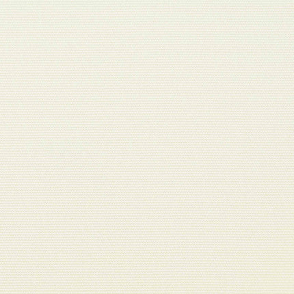 Udtrækkelig markise Creme 400 x 200 cm Polyester og Aluminium