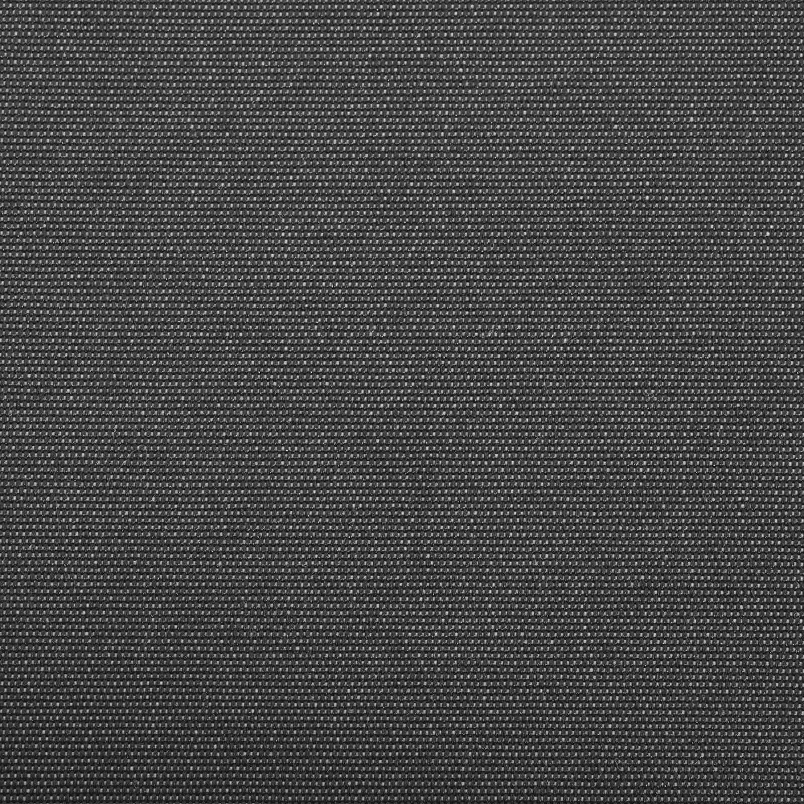 Utrækkelig Markise Antracit 300 x 250 cm Aluminium og stof