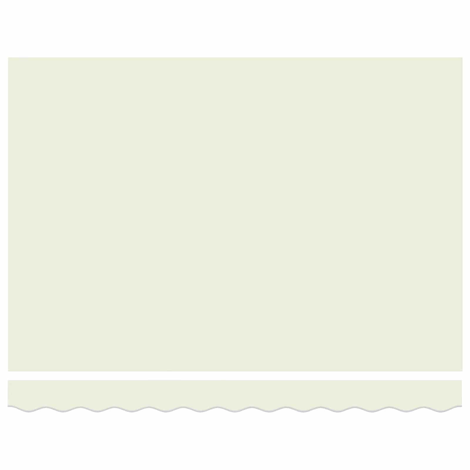 Markiseramme Creme 350 x 250 cm Polyester med PU belægning