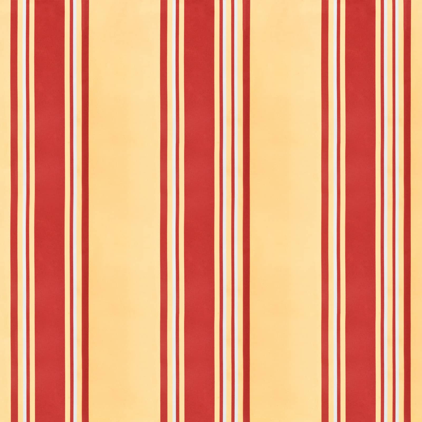 Utrækkelig Markise Flerfarvet 350 x 250 cm Aluminium og stof