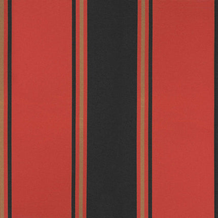 Udtrækkelig markise Orange og Brun 400 × 300 cm