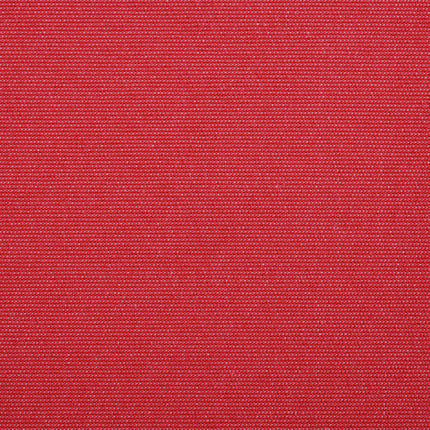 Markiseramme Rød 400 × 300 cm Polyester med PU belægning