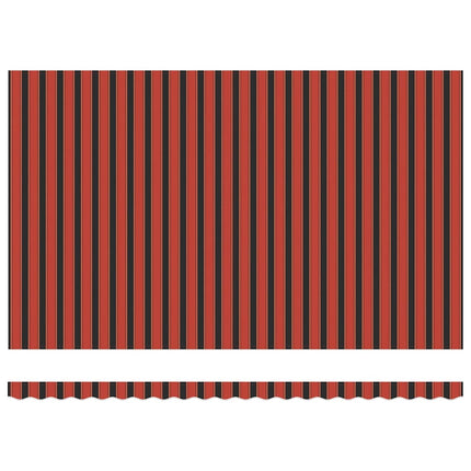 Udtrækkelig markise Orange og Brun 500 × 300 cm Polyester