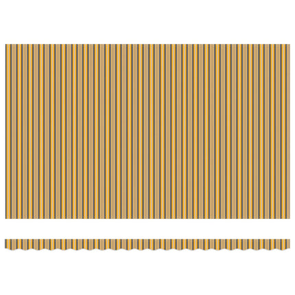 Udtrækkelig markise Flerfarvet 500 × 300 cm