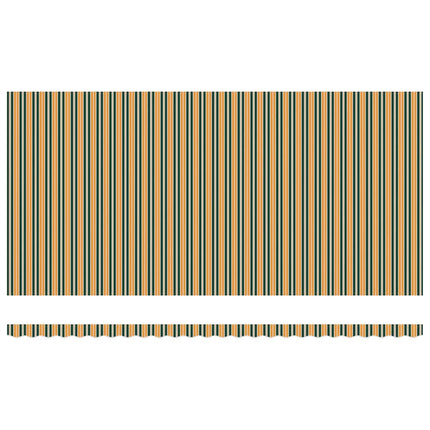 Udtrækkelig markise Flerfarvet 600 × 300 cm
