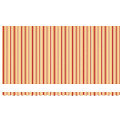 Udtrækkelig markise Gul og orange 600 × 350 cm Polyester