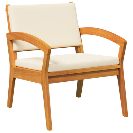 Bistrosæt 5 stk. Brun Polyester