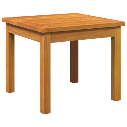 Bistrosæt 5 stk. Brun Polyester