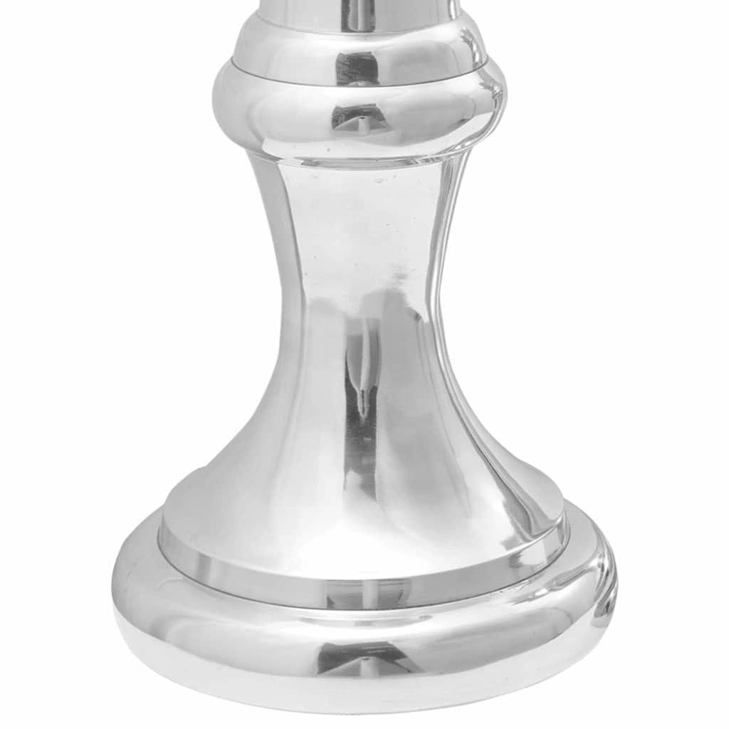 Skulpturer Sølv Aluminium