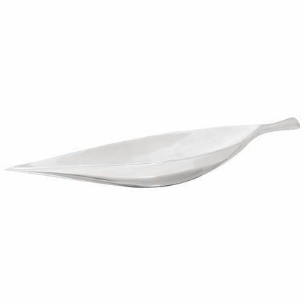 Frugtkurv Sølv 60 x 15 x 8 cm Aluminium