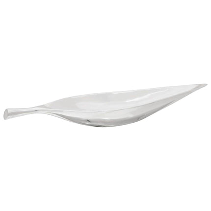 Frugtkurv Sølv 60 x 15 x 8 cm Aluminium