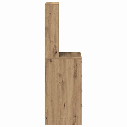 Highboard artisan eg 40 x 41 x 135 cm Konstrueret træ