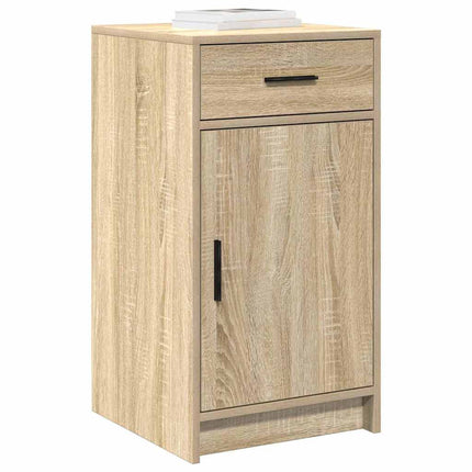 Sideboard Sonoma eg 40 x 40.5 x 75 cm Konstrueret træ