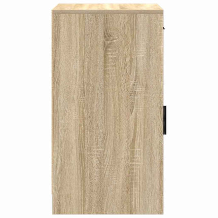 Sideboard Sonoma eg 40 x 40.5 x 75 cm Konstrueret træ