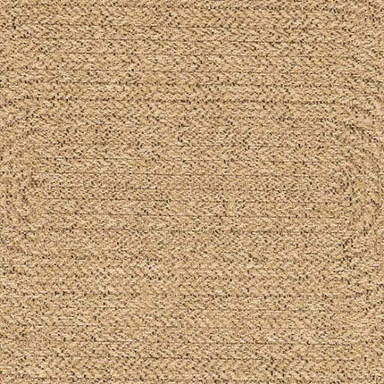 Tæppe ZIZUR Brun 200 x 140 cm Polypropylen