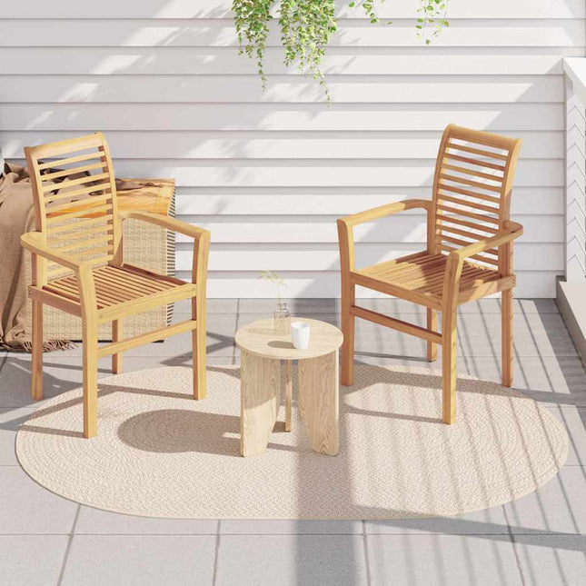 Tæppe ZIZUR Cremefarvet 200 x 140 cm Polypropylen