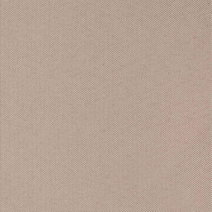 Havesol 248 x 248 x 148 cm Polyester og Stål Gråbrun