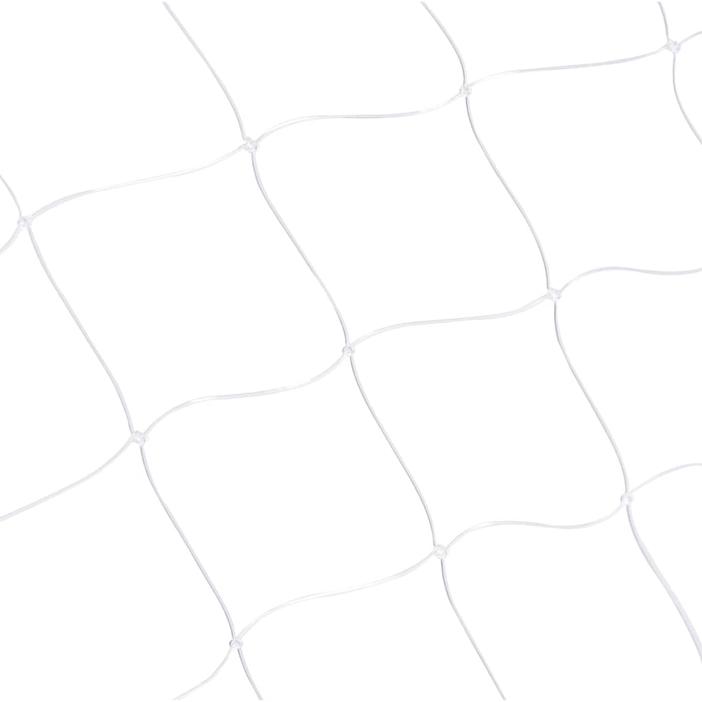 kattenet 8x3 m nylon transparent