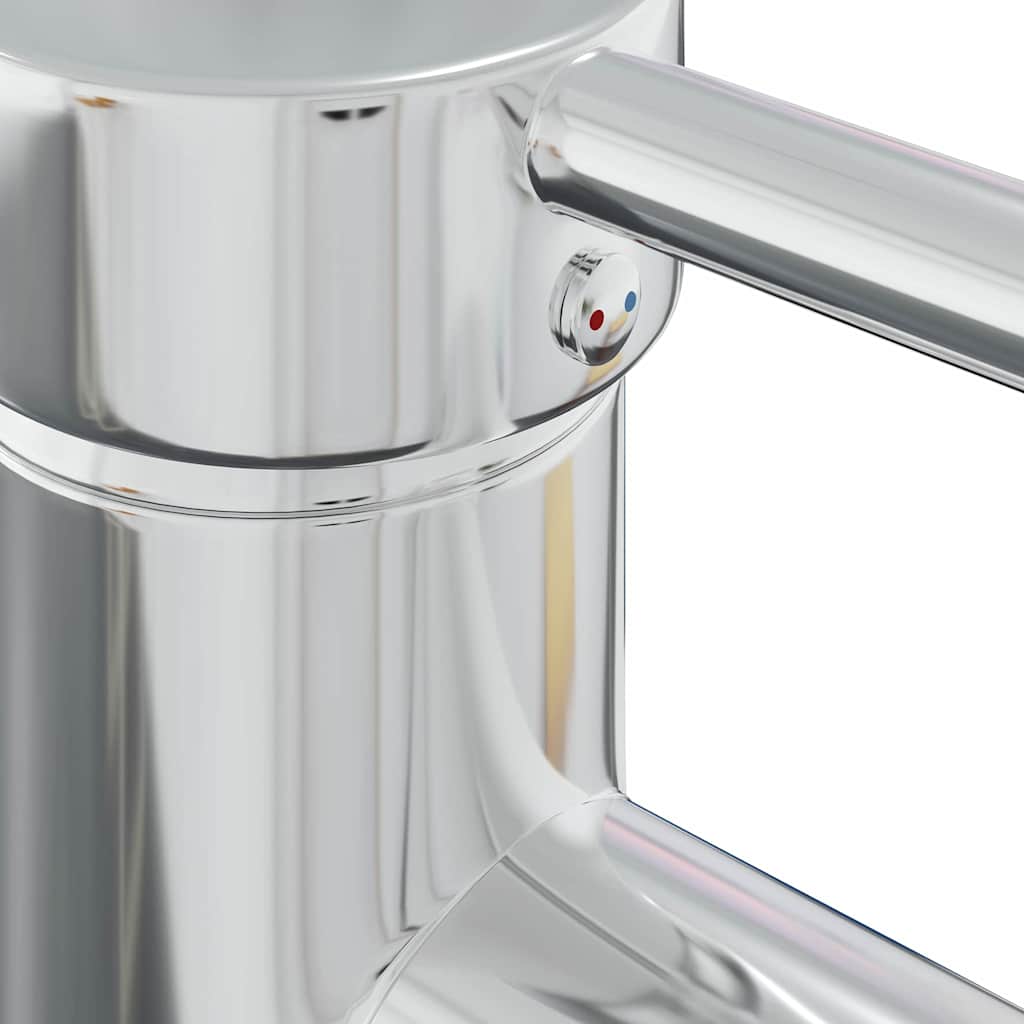 Badeværelsesmøbel sæt Vægmonteret 3 pcs Sort eg Konstrueret træ