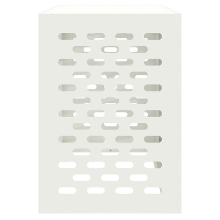 Air Conditioner Cover Hvid 100 x 50 x 70 cm
