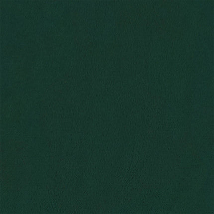 lænestol Mørkegrøn 63 x 67 x 94 cm Fløjl