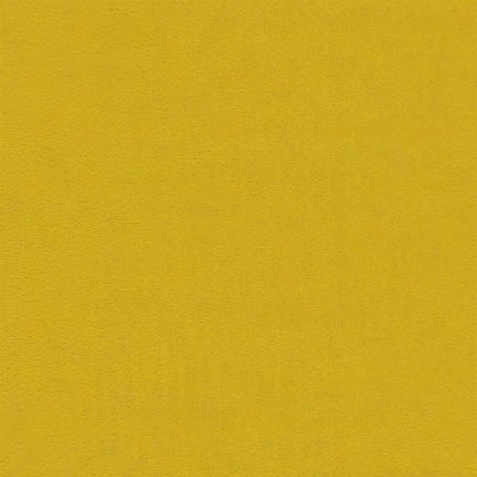 lænestol Gul 63 x 67 x 94 cm Fløjl