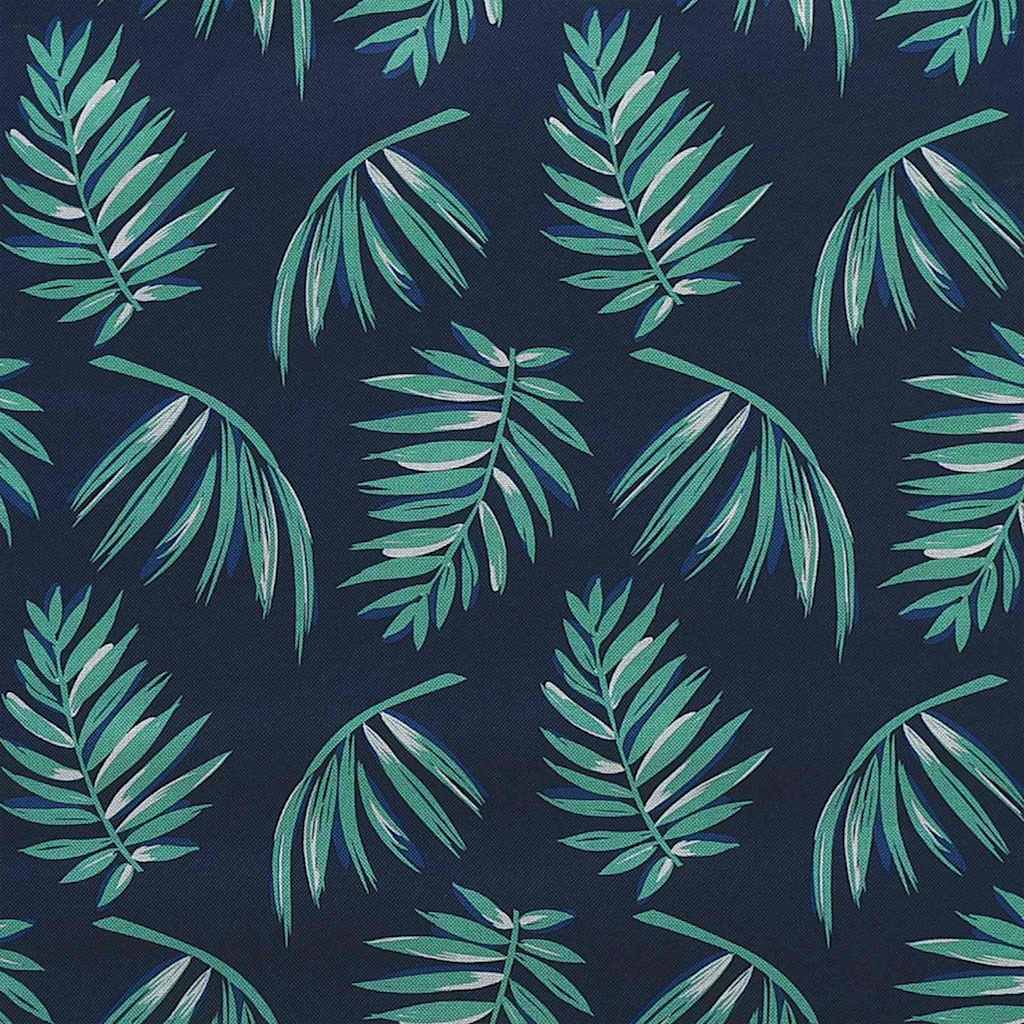 Foldende Camping Seng Blad Skov 193 x 69 x 45 cm Oxford stof