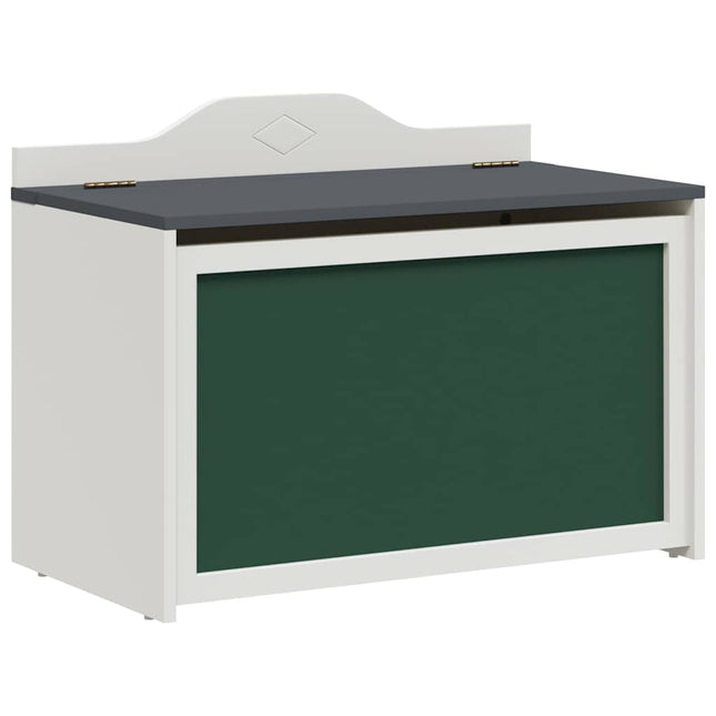 Børns kreative opbevaring ROROS Grå og Hvid 73 x 40 x 55 cm