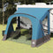 Caravan Telt