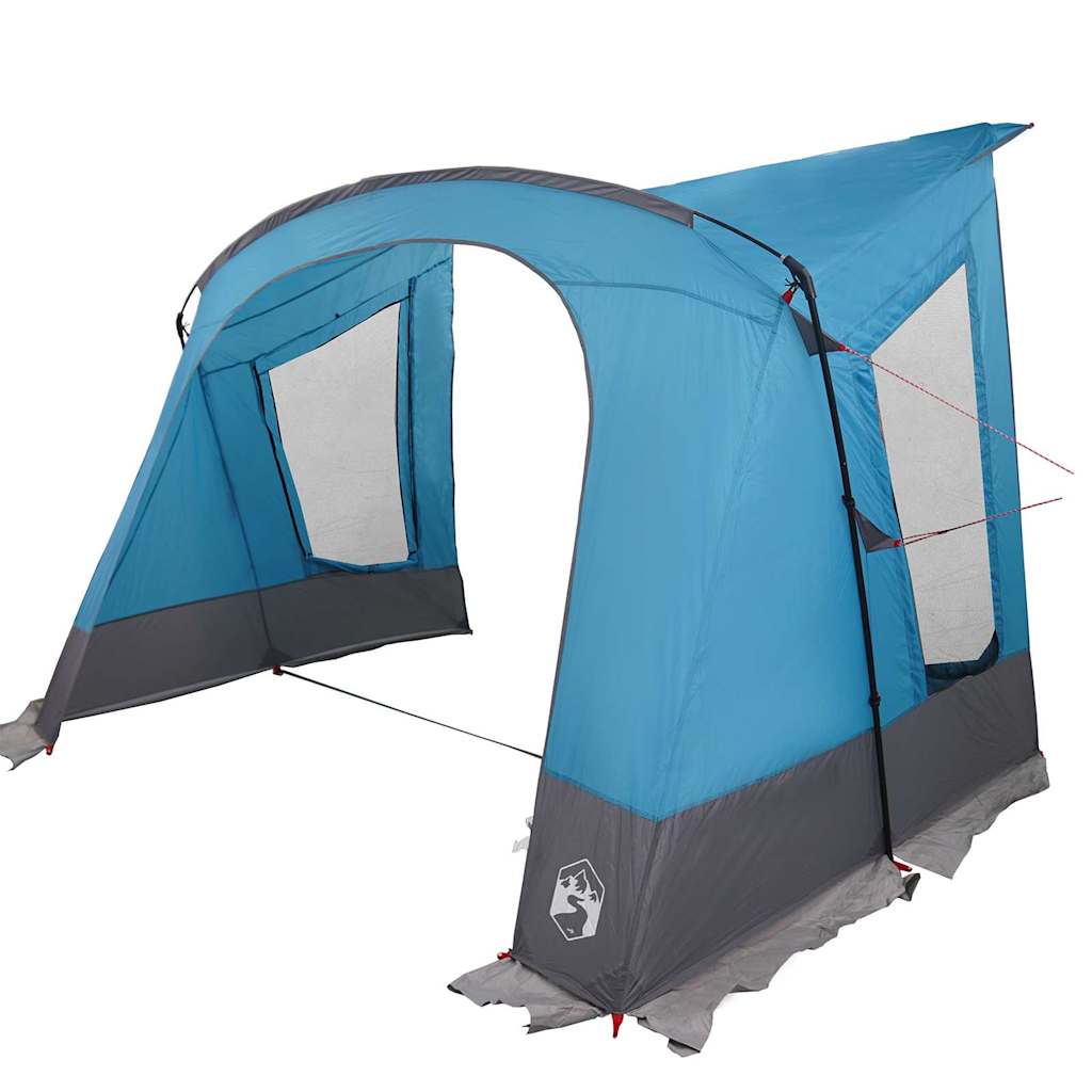 Caravan Telt til 5 Personer 5 personer 410 x 275 x 245 cm Blå