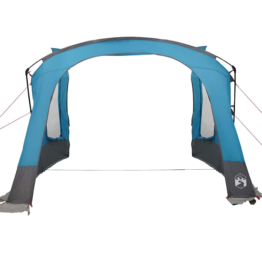 Caravan Telt til 5 Personer 5 personer 410 x 275 x 245 cm Blå