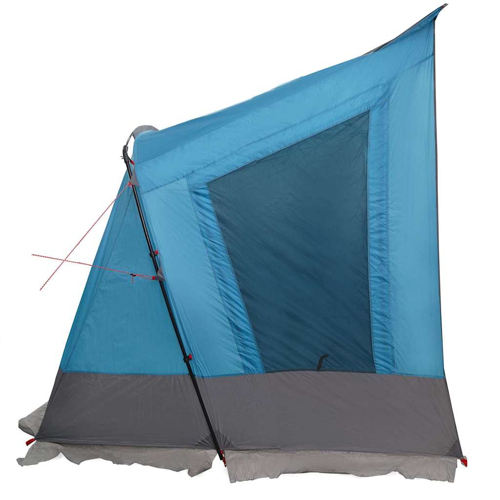 Caravan Telt til 5 Personer 5 personer 410 x 275 x 245 cm Blå