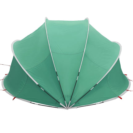 Pool Dome 336 x 322 x 160 cm 185T polyester med PU-belægning
