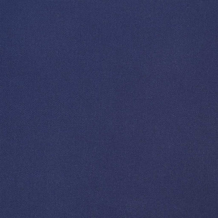Balkon Afskærmning 210 x 210 cm Polyester Mørkeblå