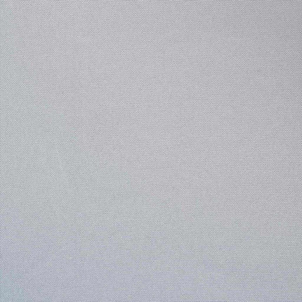 Balkon Afskærmning 115 x 115 cm Polyester Grå