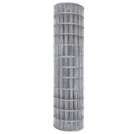Euro Hejn 1 x 10 m PVC-belagt jern